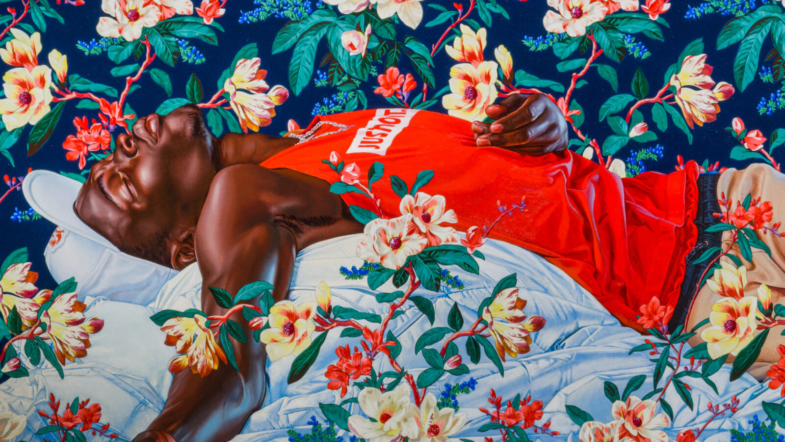 artwork of nona faustine